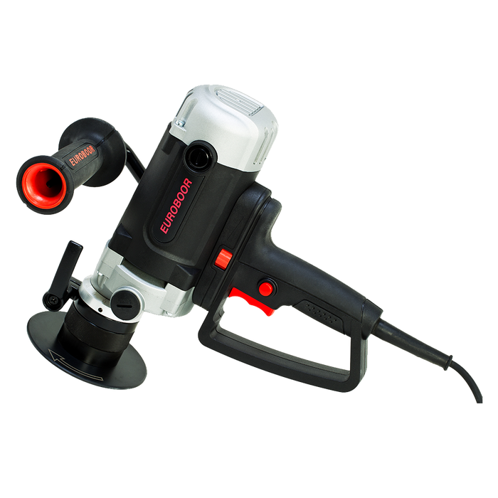 Euroboor Machine Bevelling 1500W HTC-B45