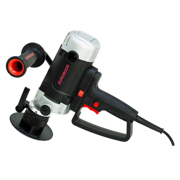 Euroboor Machine Bevelling 1500W HTC-B45