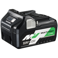Hikoki Battery Multivolt 36V&18V 2.5 & 5Ah HTC-BSL36A18