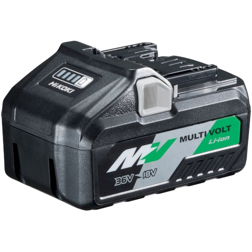 Hikoki BSL36B18 Multi Volt Battery 36V 4.0Ah/18V 8.0Ah