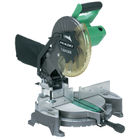 Hikoki Mitre Saw 255Mm 1520W HTC-C10FCE2