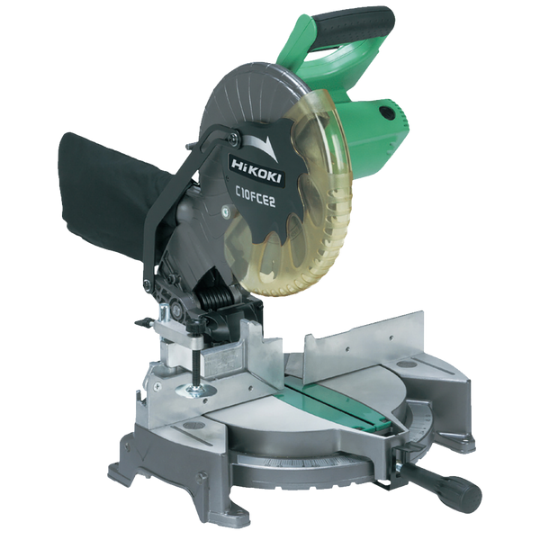 Hikoki Mitre Saw 255Mm 1520W HTC-C10FCE2