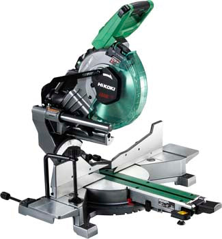 Hikoki CORDLESS MITER SAW ET36A - ET36AW0Z