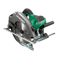 Hikoki Circular Saw 2000W 235Mm 86Mm HTC-C9U3