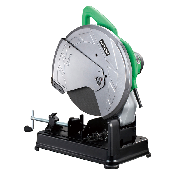 Hikoki Cut Off Saw 2200W 355Mm Bladexxx HTC-CC14ST