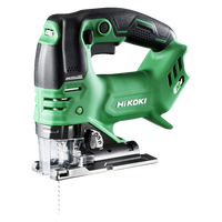 Hikoki Jigsaw 36V 4.0M/Min Machine Xxx HTC-CJ36DA-W2