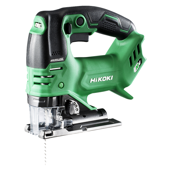 Hikoki Jigsaw 36V 4.0M/Min Machine Xxx HTC-CJ36DA-W2