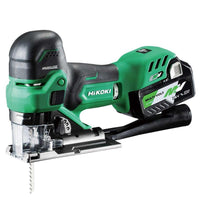 Hikoki Jigsaw 36 V 1.7 M/Min Set Xxx Htc Cj36 Db Wr