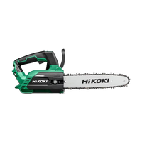Hikoki Chainsaw 36V 12