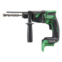 Hikoki Drill Rotary 730W 24Mm Sds+ 2Mod HTC-DH24PG2