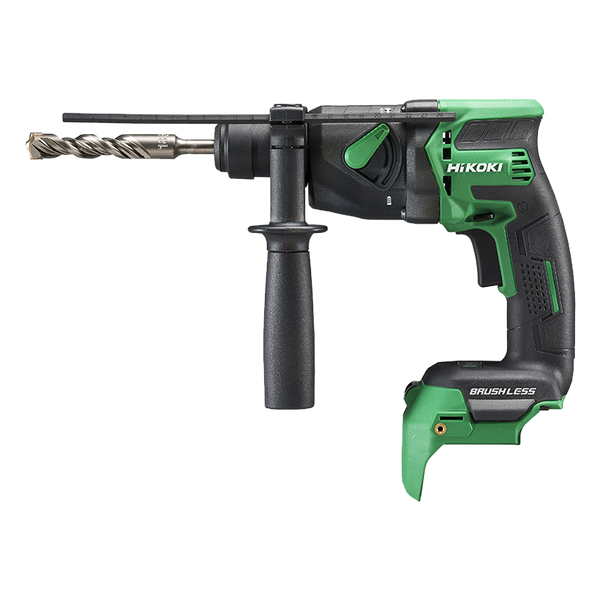 Hikoki Drill Rotary 730W 24Mm Sds+ 2Mod HTC-DH24PG2
