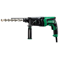 Hikoki Drill Rotary 830W 26Mm Sds+ 3Mod HTC-DH26PMC-WS