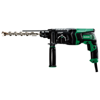 Hikoki Drill Rotary 850W 28Mm Sds+ 3Mod HTC-DH28PCY2
