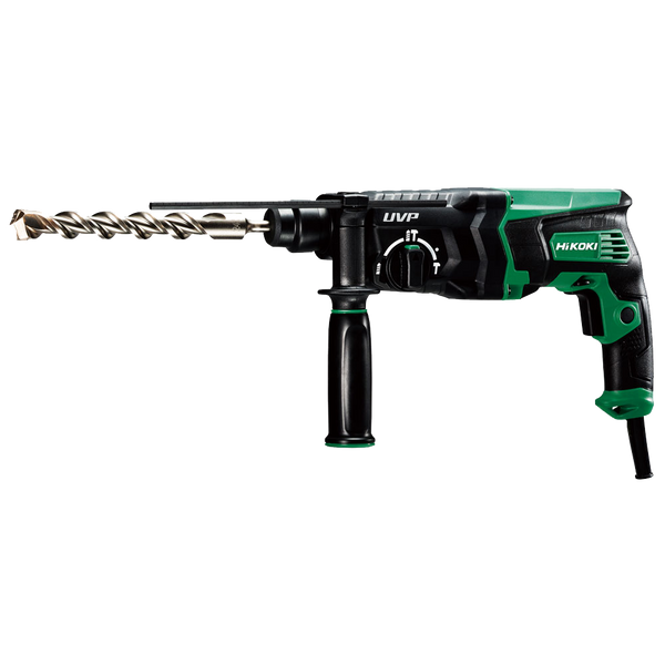 Hikoki Drill Rotary 850W 28Mm Sds+ 3Mod HTC-DH28PCY2