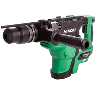 Hikoki Drill Rotary 36V Sds-Max Mach HTC-DH36DMA-W2