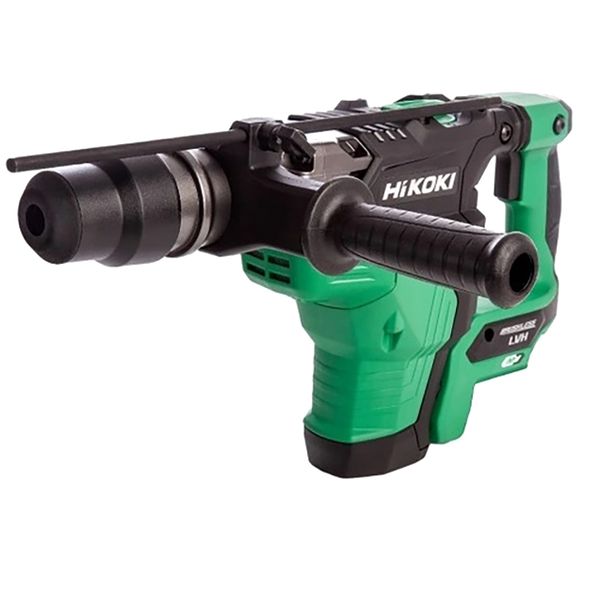Hikoki Drill Rotary 36V Sds-Max Mach HTC-DH36DMA-W2