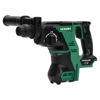 Hikoki Drill Rotary 36V Sds+ Machine HTC-DH36DPE-W2