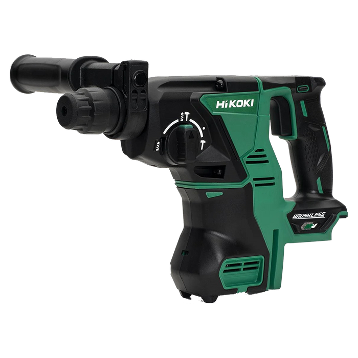 Hikoki Drill Rotary 36V Sds+ Machine HTC-DH36DPE-W2