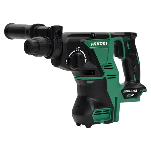 Hikoki Drill Rotary 36V Sds+ Machine HTC-DH36DPE-W2
