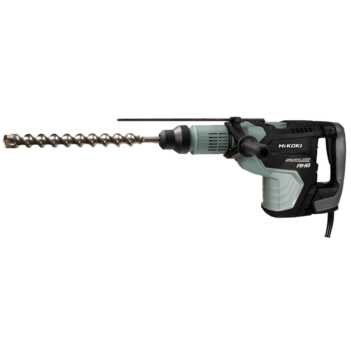 Hikoki Drill Rotary 1500W 45Mm Sds-Max HTC-DH45ME