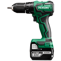 Hikoki Drill Impact 18V 55Nm 13Mm Mach HTC-DV18DD-W4