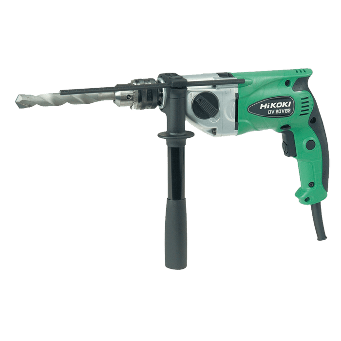 Hikoki Drill Impact 790W 13Mm Keyed HTC-DV20VB2