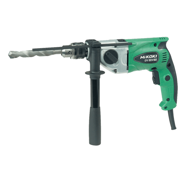 Hikoki Drill Impact 790W 13Mm Keyed HTC-DV20VB2
