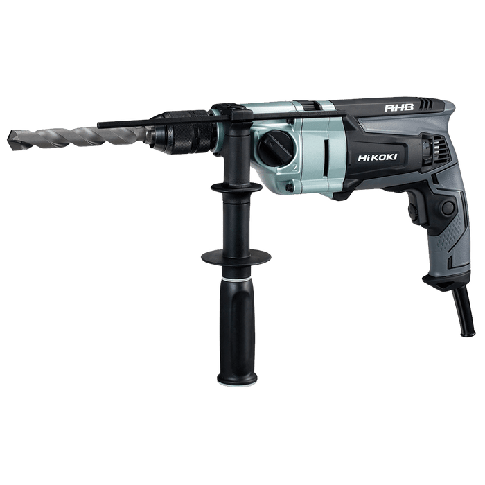 Hikoki Drill Impact 860W 13Mm Keyless HTC-DV20VD