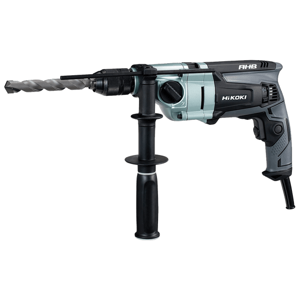 Hikoki Drill Impact 860W 13Mm Keyless HTC-DV20VD
