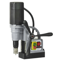 Euroboor Magnetic Drill 30Mm  900W HTC-ECO30