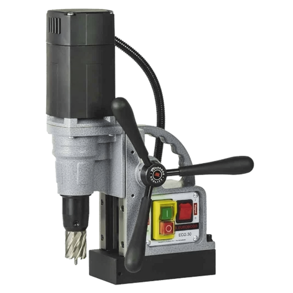 Euroboor Magnetic Drill 30Mm  900W HTC-ECO30