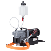 Euroboor Magnetic Drill Low Prof 1050W HTC-ECO36