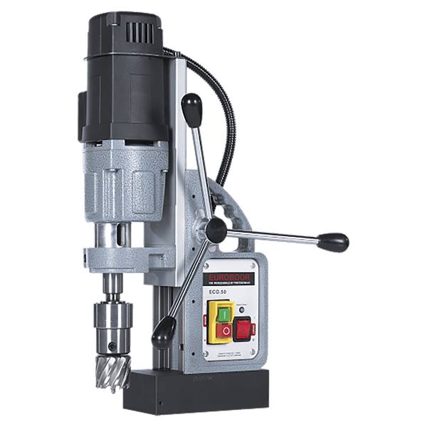 Euroboor Magnetic Drill Oil Based V2 HTC-ECO50-3