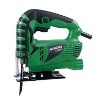 Hikoki Jigsaw 400W 65Mm 3Modes HTC-FCJ65V3