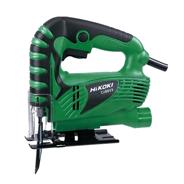 Hikoki Jigsaw 400W 65Mm 3Modes HTC-FCJ65V3