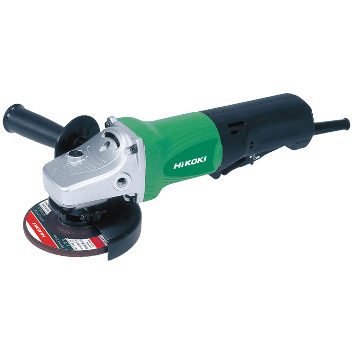 Hikoki Angle Grinder 115Mm 1400W HTC-G12SE3