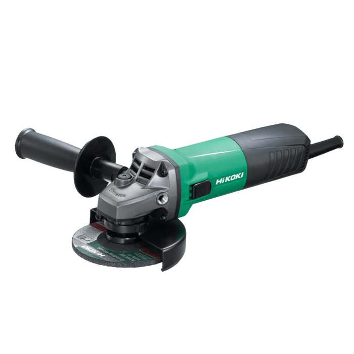 Hikoki Angle Grinder 115Mm 900W HTC-G12SN2