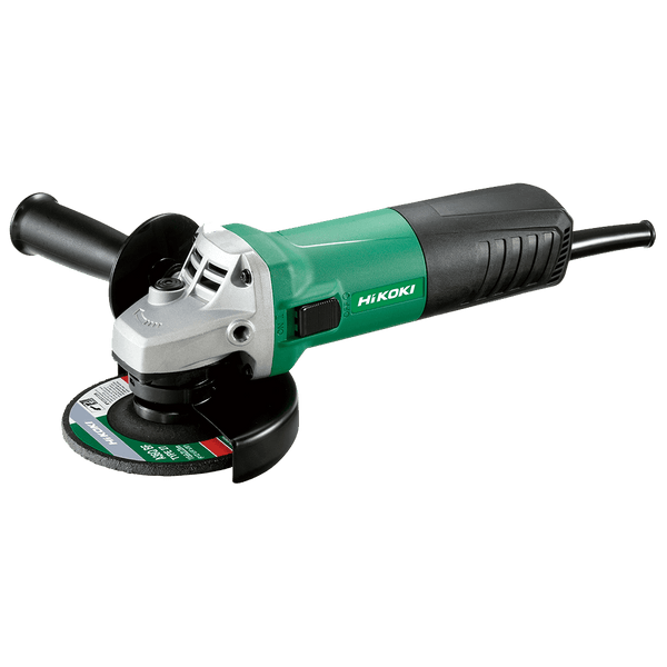 Hikoki Angle Grinder 115Mm 730W 1.8Kg HTC-G12SR4