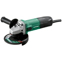 Hikoki Angle Grinder 125Mm 600W 1.8Kg HTC-G13SS2