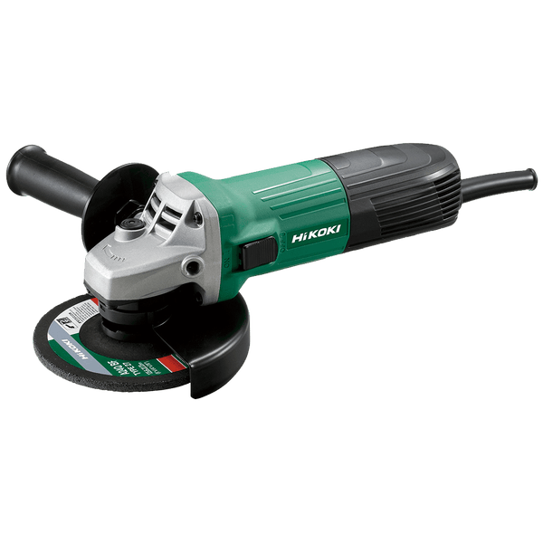Hikoki Angle Grinder 125Mm 600W 1.8Kg HTC-G13SS2