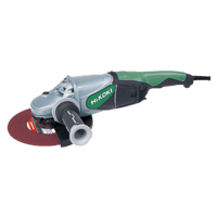 HTC-G23MR - HIKOKI ANGLE GRINDER 230MM 2500W 5.4KG