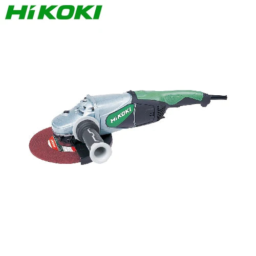 Hikoki | Corded 2400W Angle Grinder 230mm G23MR -G23MRWDZ