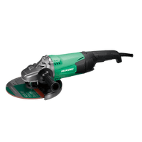 Hikoki Angle Grinder 230Mm 2000W 5.1Kg HTC-G23ST