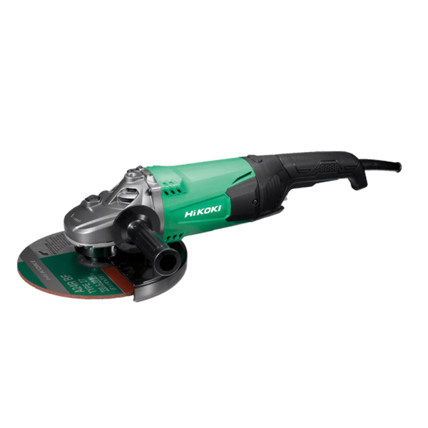 Hikoki Angle Grinder 230Mm 2000W 5.1Kg HTC-G23ST