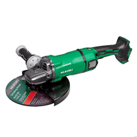Hikoki Angle Grinder 36V 230Mm Machine HTC-G3623DA-W4