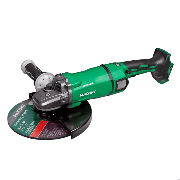 Hikoki Angle Grinder 36V 230Mm Machine HTC-G3623DA-W4