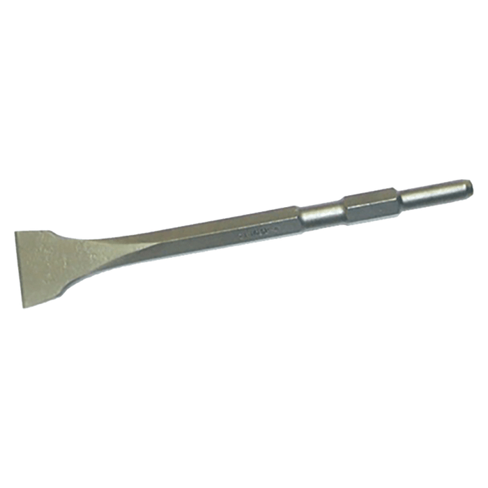 HTC-H40MA-7 – CHISEL HIKOKI SCALING 400X50MM SDS MAX