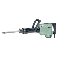 Hikoki Breaker 1240W 15.0Kg 30Mm-Hex HTC-H65SC