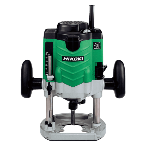 Hikoki Router 2000W 12Mm Plunge 5.3Kg HTC-M12VE