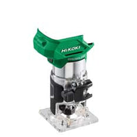 Hikoki CORDLESS CAULKING GUN AC18DA Basic 400 - AC18DAW4Z